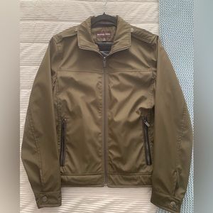 Men’s Michael Kors lightweight Jacket size Sm
